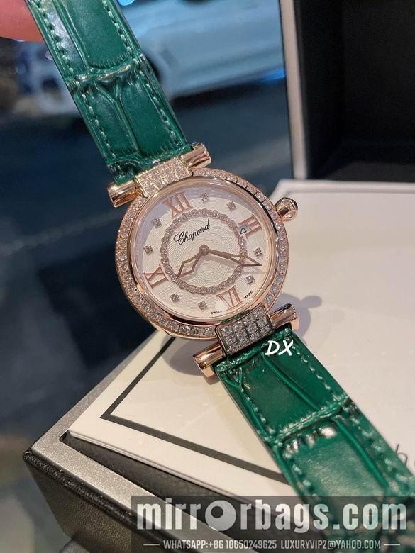 Replica Chopard 36mm 3nms66