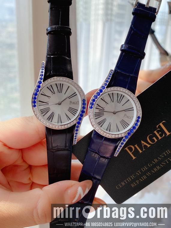Replica Piaget women 32mm M06