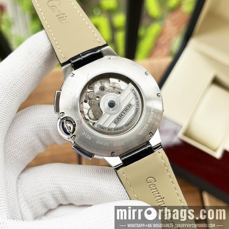 Replica Cartier 44mm 1031114