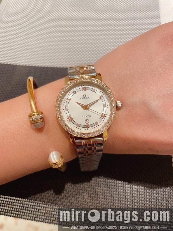 Replica Omega 28X8mm 082933