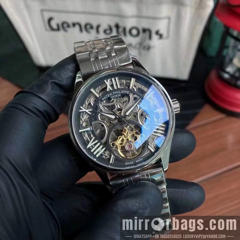 Replica Patek Philippe 43X13mm 050315