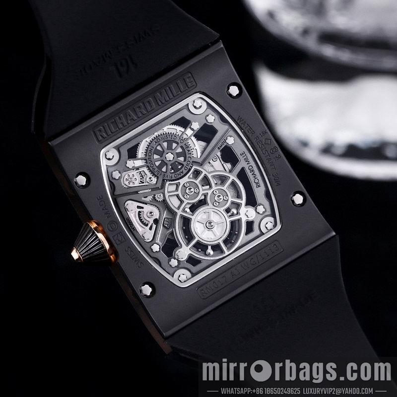Replica Richard Mille watch 083105