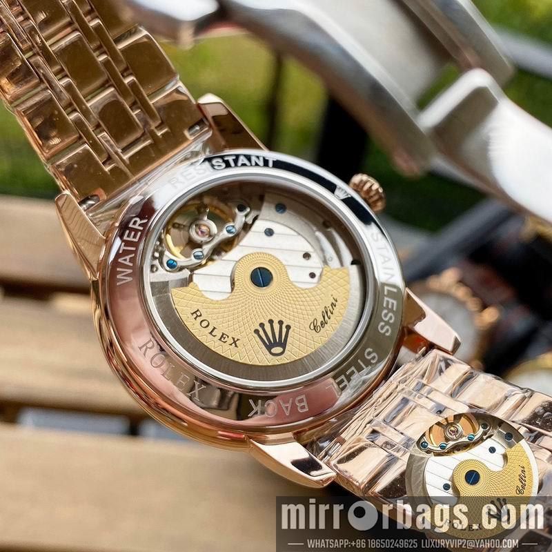 Replica Rolex watch 041358