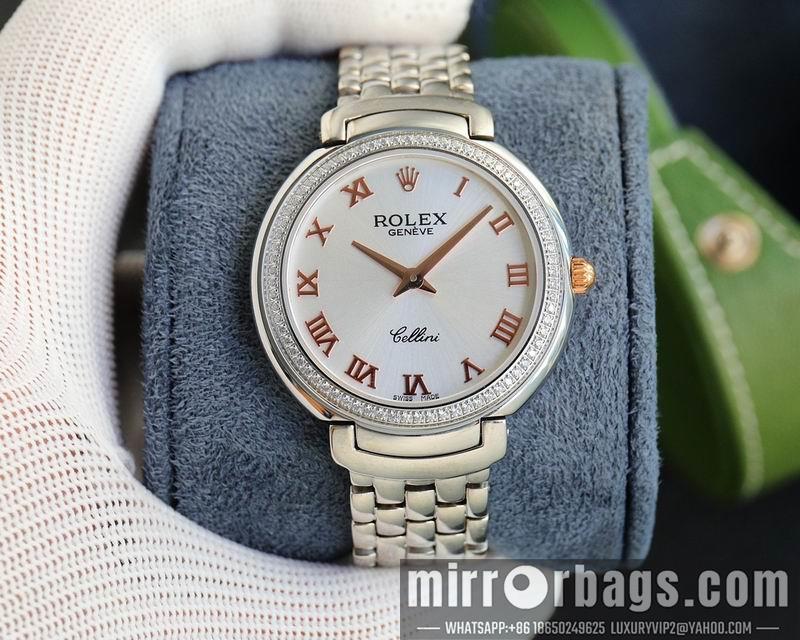 Replica Rolex 36.8X7mm 083037