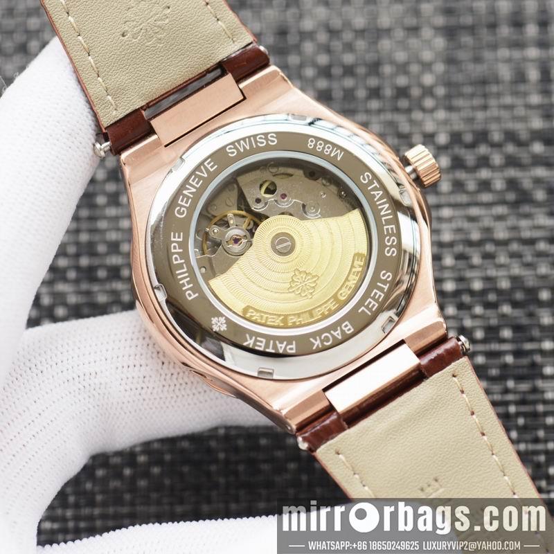 Replica Patek Philippe 43X12mm 062810