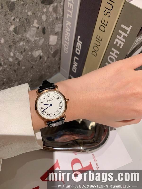 Replica Cartier 26mm 36mm 082973