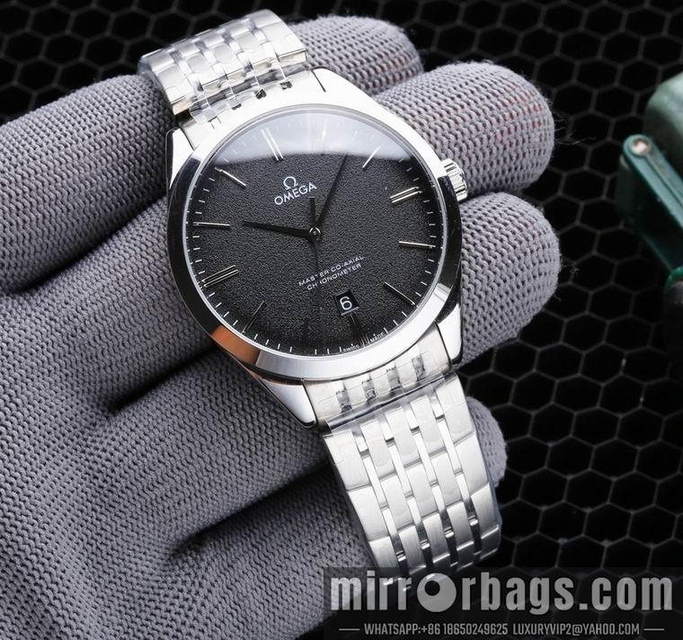 Replica Omega 40X12mm M66