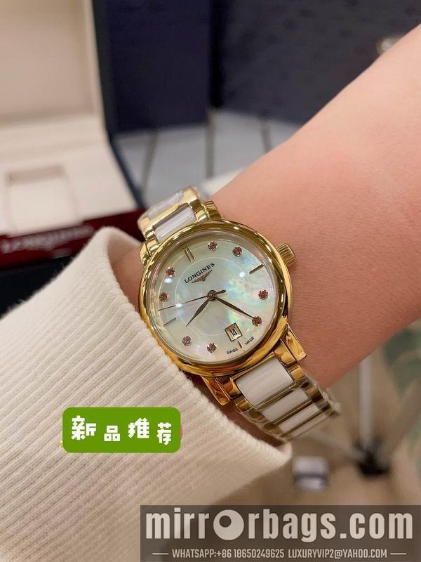 Replica Longines watch 041652