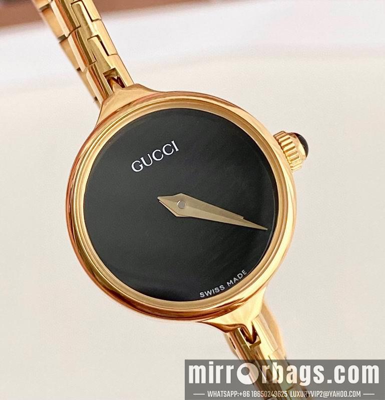 Replica Gucci 23mm 022346