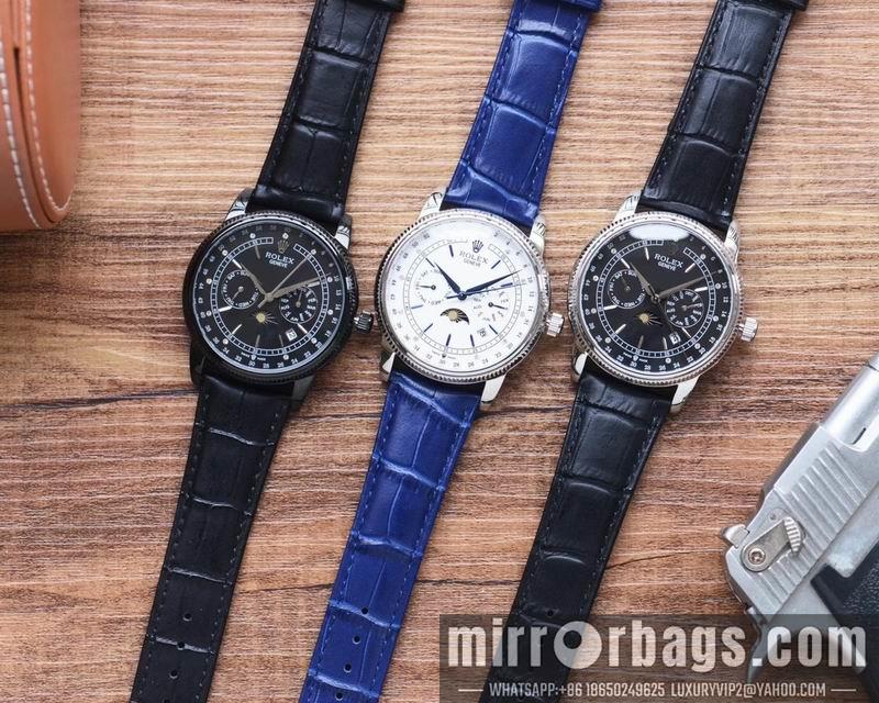 Replica Rolex watch 041343