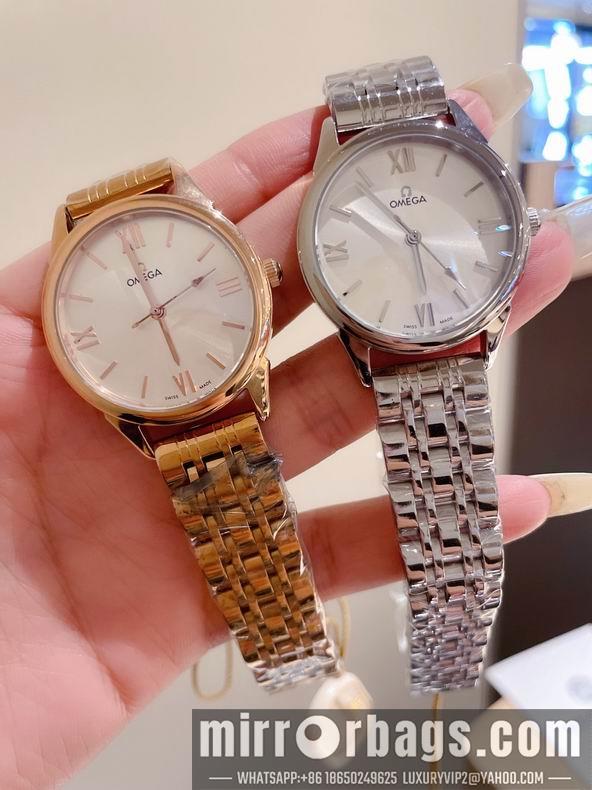 Replica Omega women 34X8mm 091503