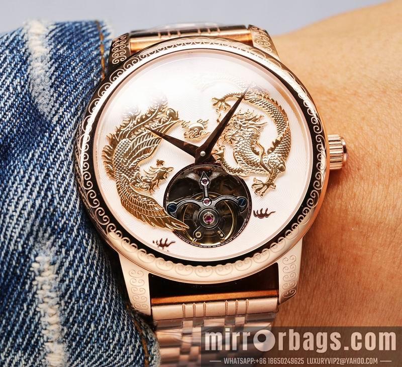 Replica Vacheron Constantin 44X14mm 051608