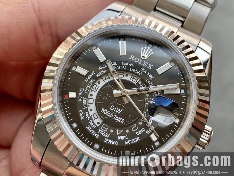 Replica Rolex 42mm 090410