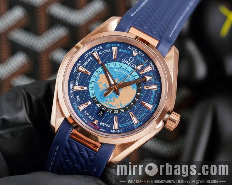 Replica Omega 40X14cmm 123113