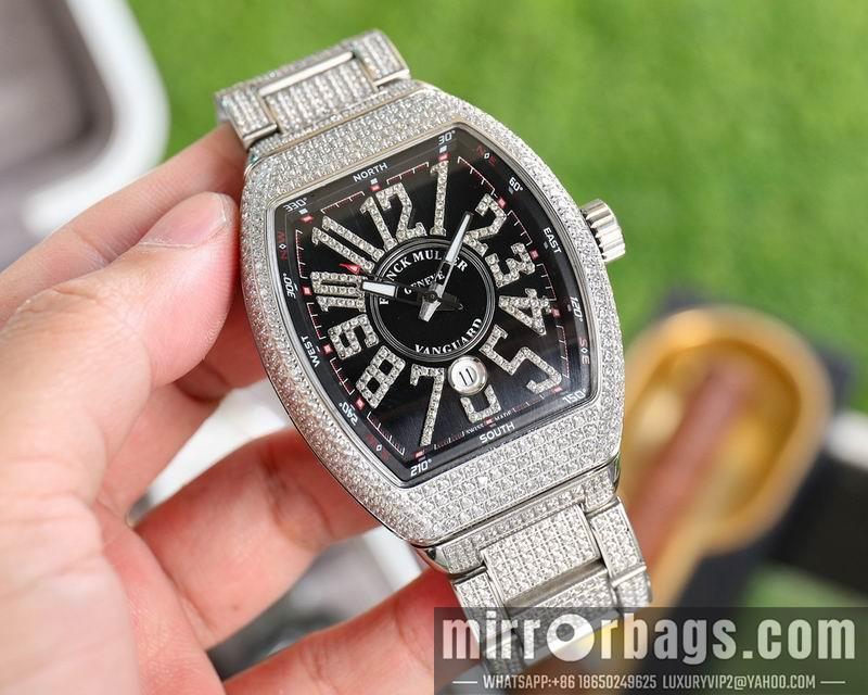 Replica Franck Muller 44X54mm 032011