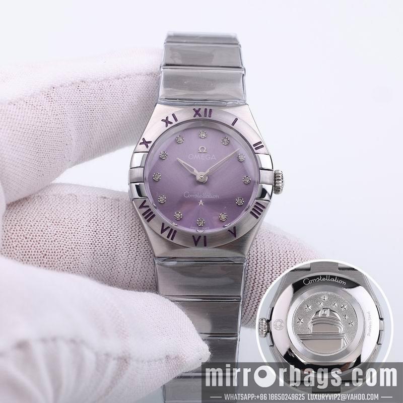 Replica Omega 28mm 022540