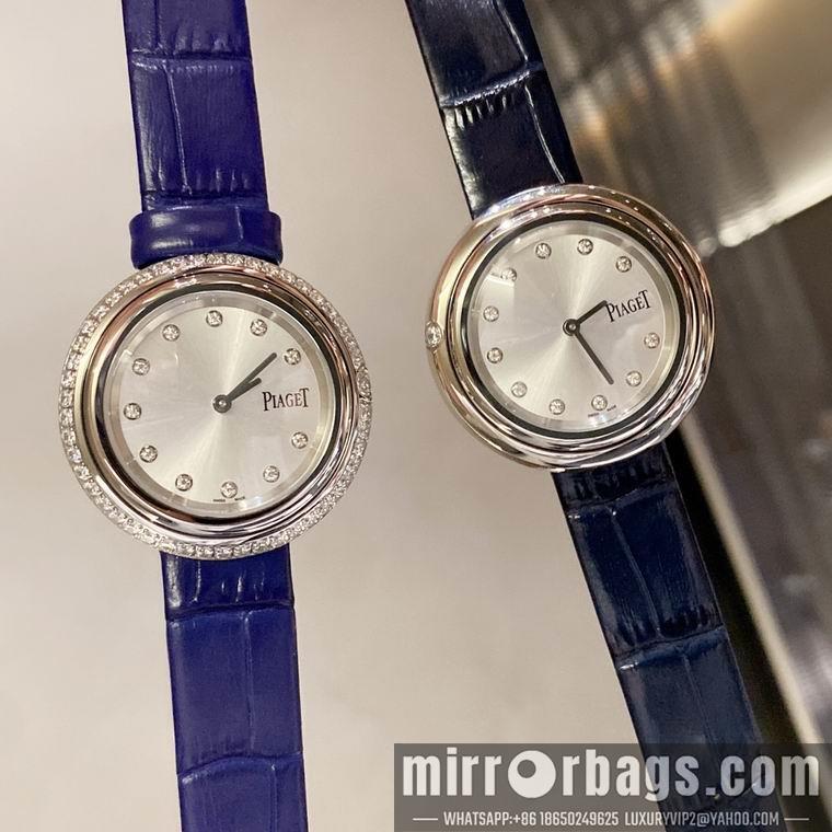Replica Piaget women 34mm M08