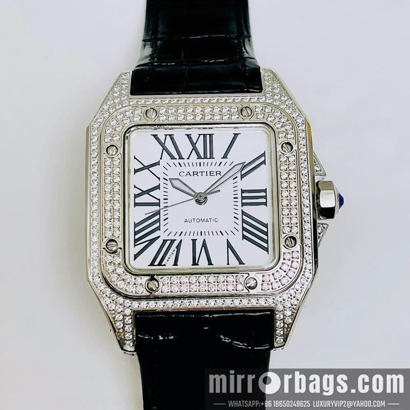 Replica Cartier 40.4X13.3mm 082752