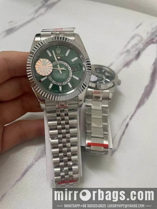 Replica Rolex watch 100805