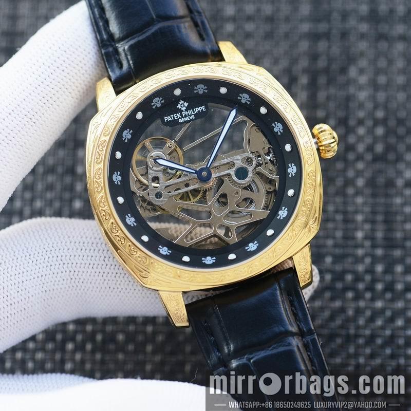 Replica Patek Philippe 43X12mm 101596