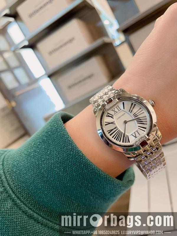 Replica Cartier 35mm 032434