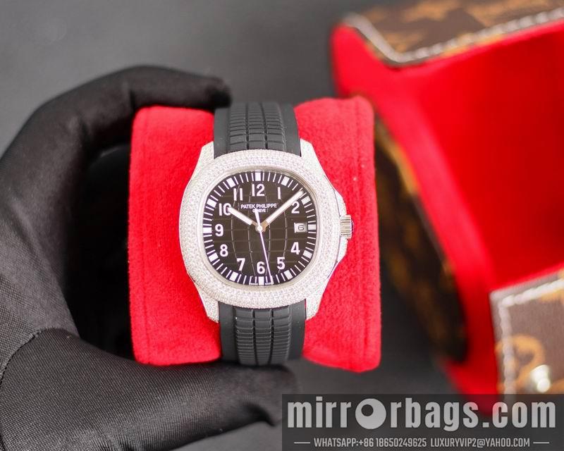 Replica Patek Philippe 40mm 032406