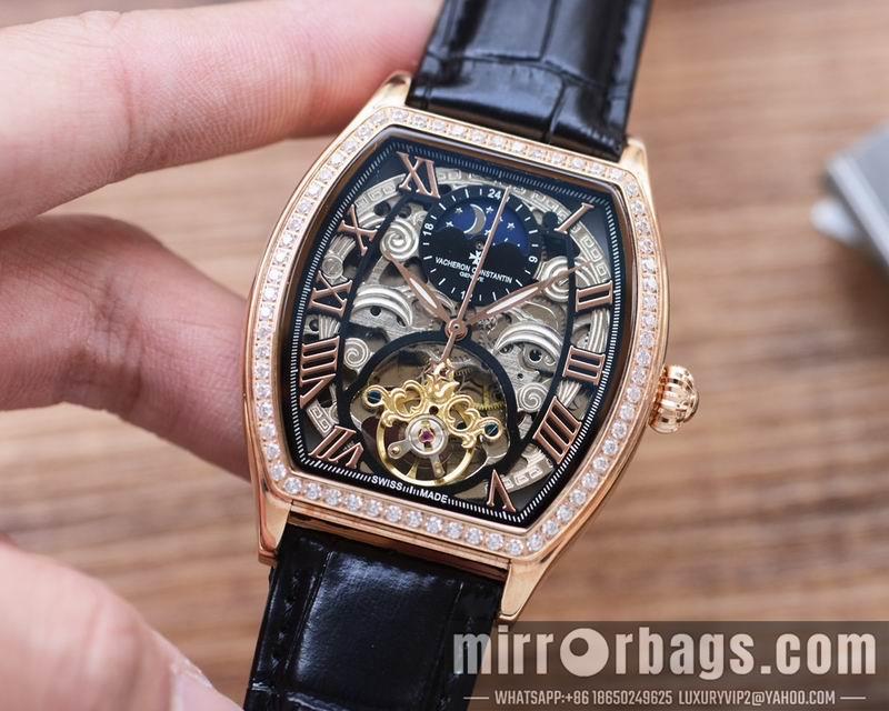 Replica Vacheron Constantin 42X12.5mm 050207