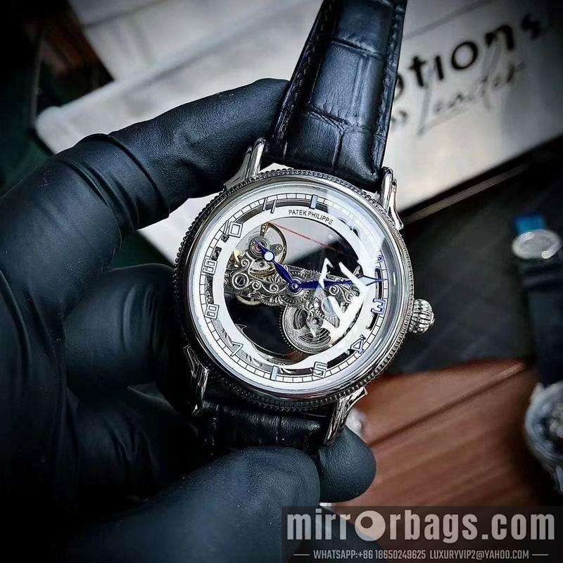 Replica Patek Philippe 43X13mm 050327