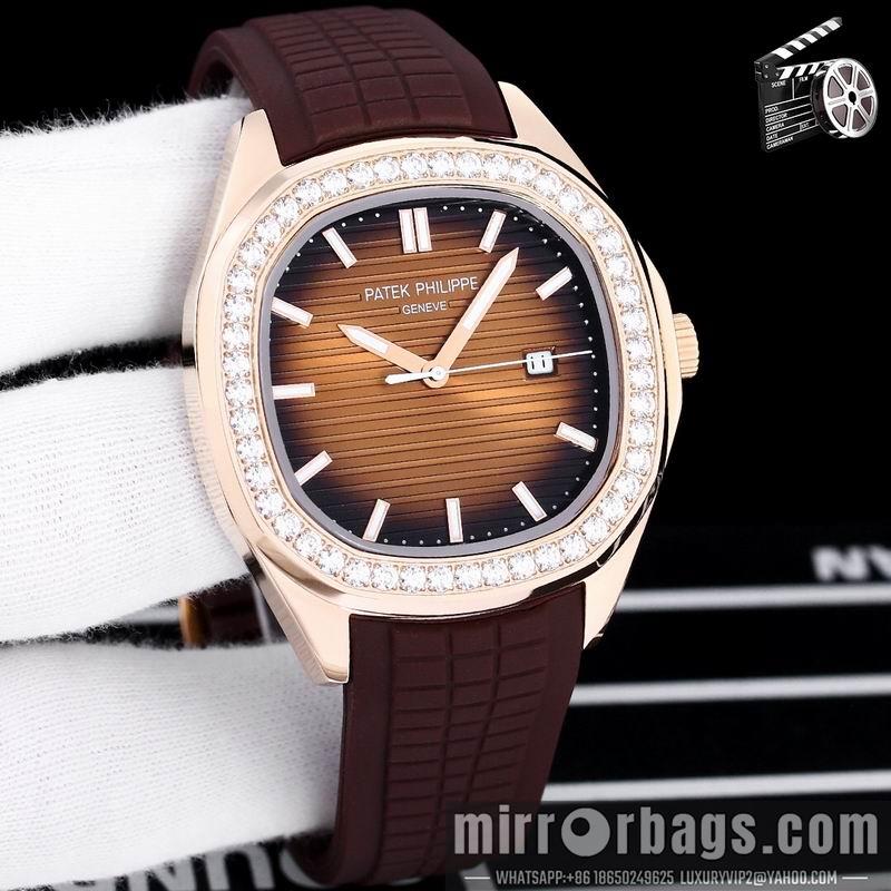 Replica Patek Philippe 43X12mm 062815