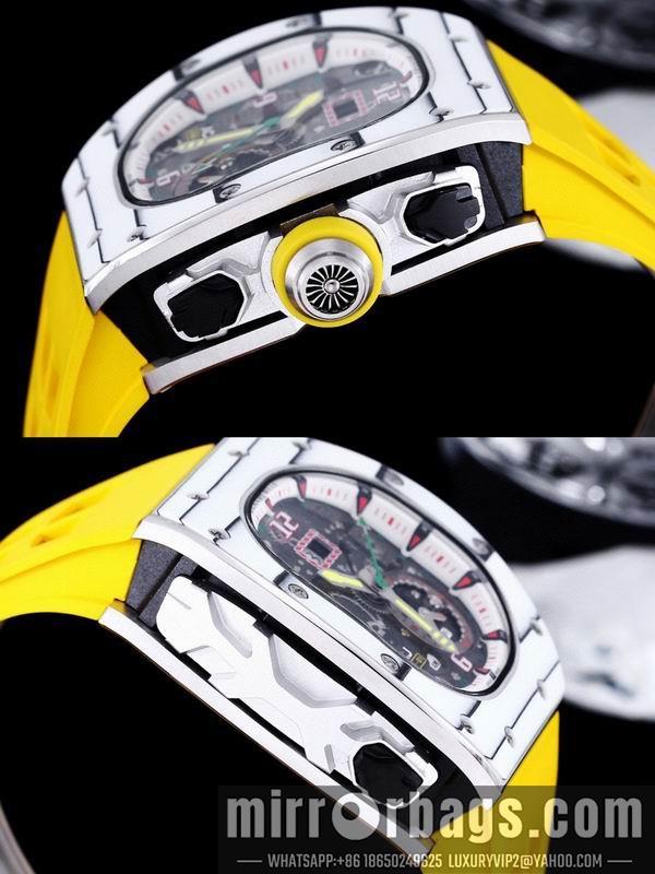 Replica Richard Mille watch 102425