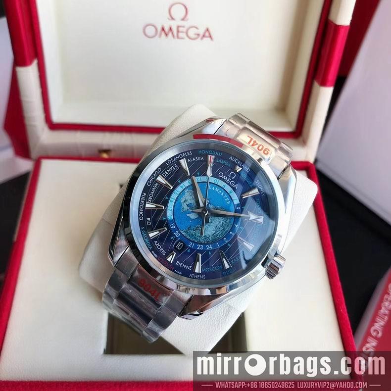 Replica Omega men 41.5mm 110415