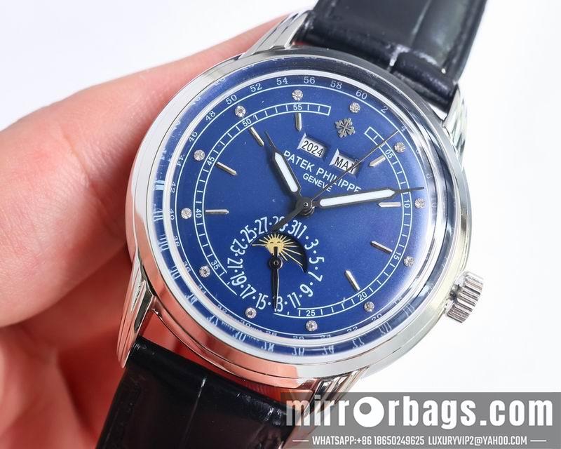 Replica Patek Philippe 40mm 082960