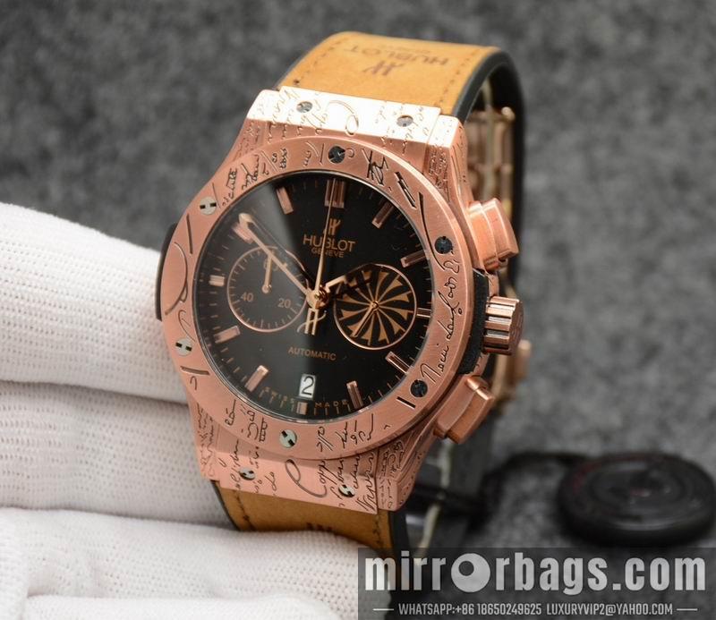 Replica Hublot 45X11.5mm 060846