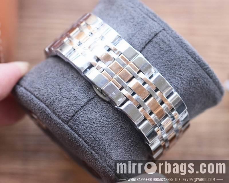 Replica Patek Philippe watch 041342