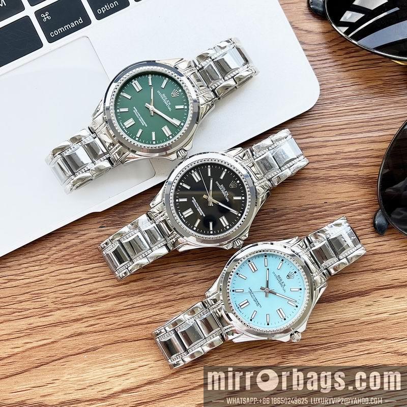 Replica Rolex 41X10mm 101453