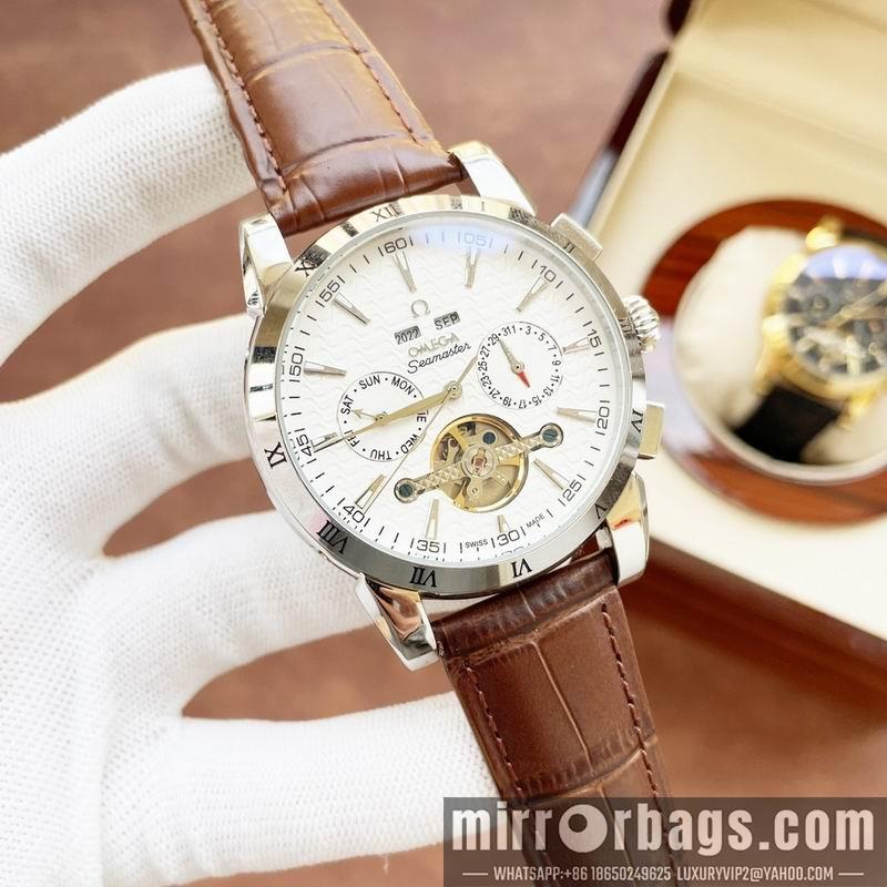 Replica Omega 43X13mm 031708
