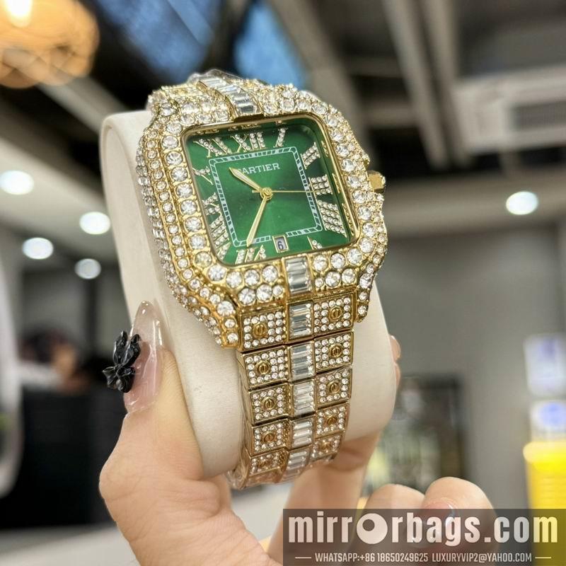 Replica Cartier 40X12mm 103170