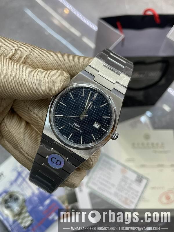 Replica Tissot watch 022469