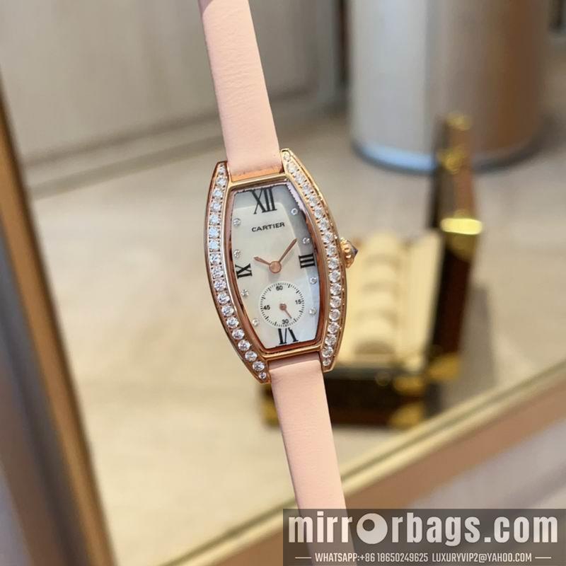 Replica Cartier 23X30mm 102354