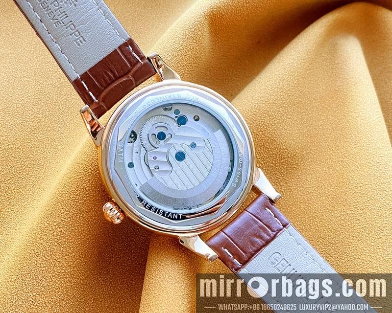 Replica Vacheron Constantin  43X13mm 052006