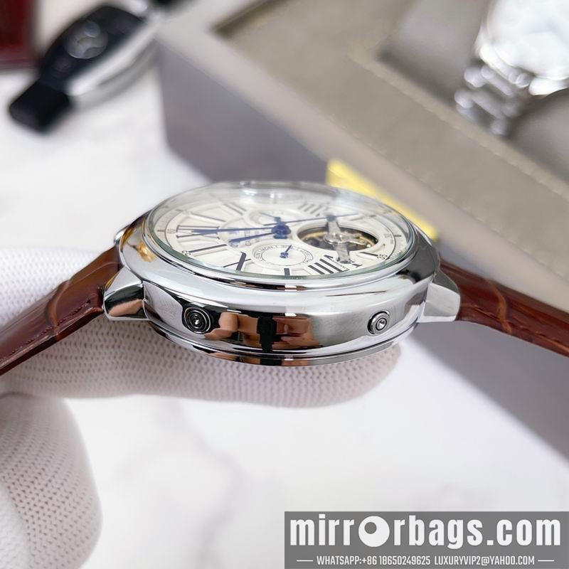 Replica Cartier 42X11mm 102204