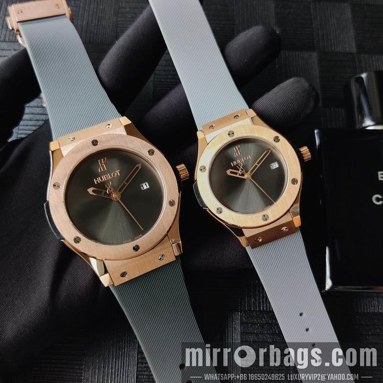 Replica Hublot watch mb 072413