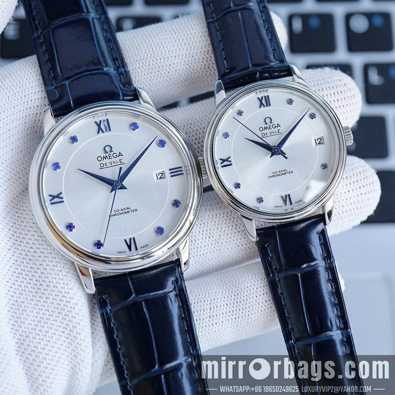 Replica Omega M39.5mm W32.7mm 031937