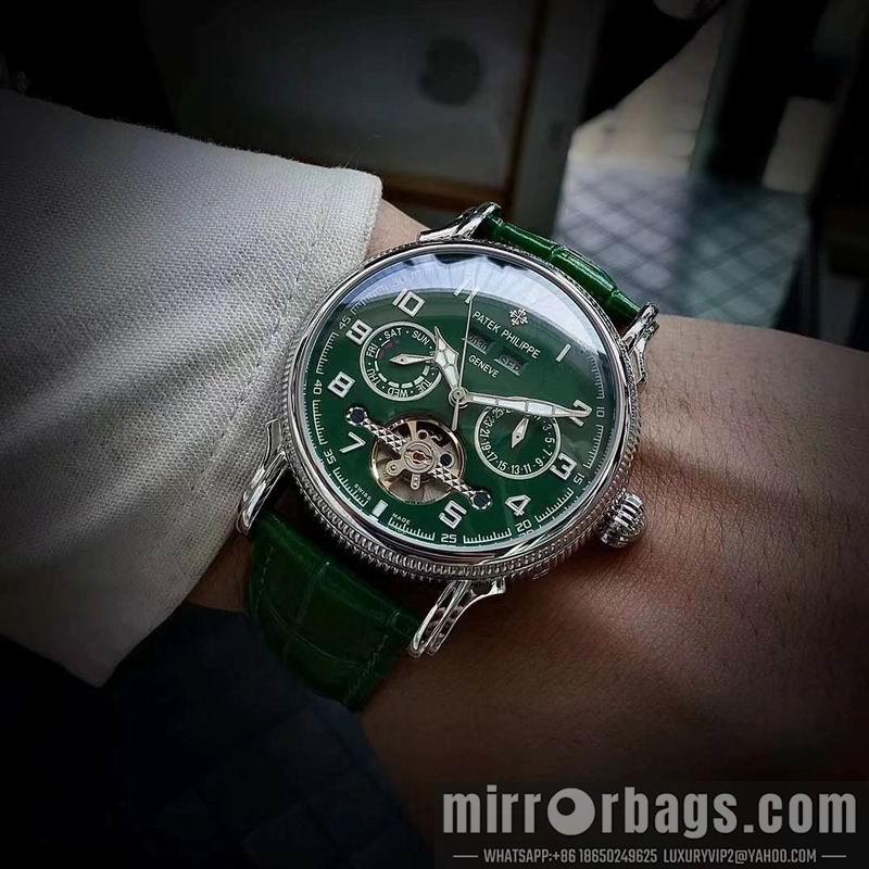 Replica Patek Philippe 43X13mm 050873