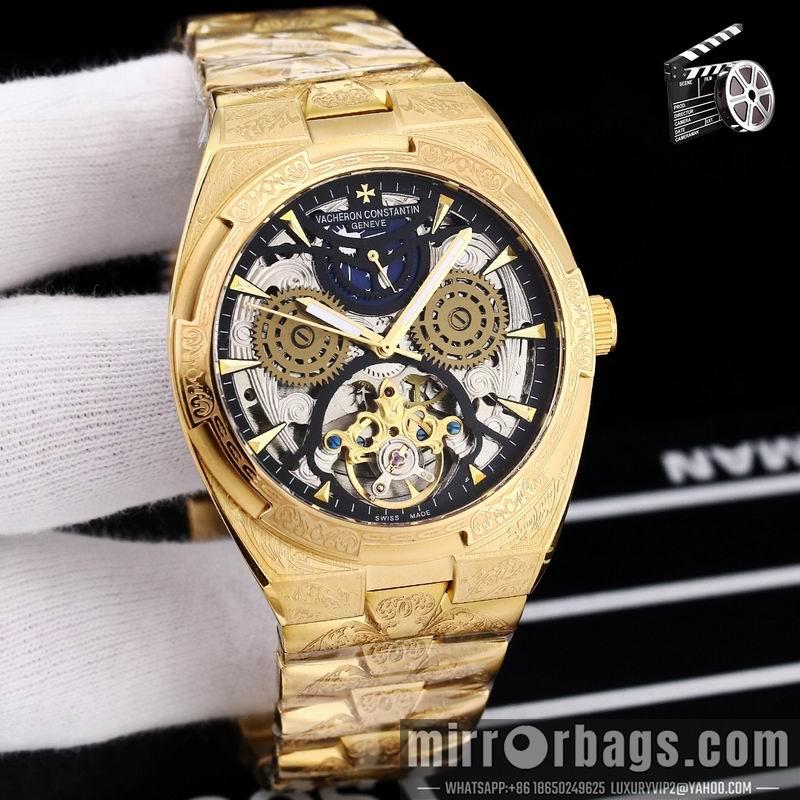 Replica Vacheron Constantin 43X12mm 082378