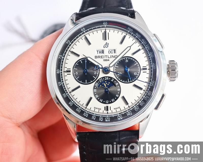 Replica Breitling 42mm 082957