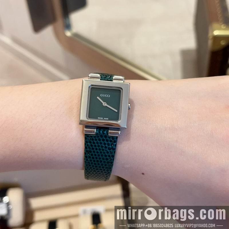 Replica Gucci 22mm 101627