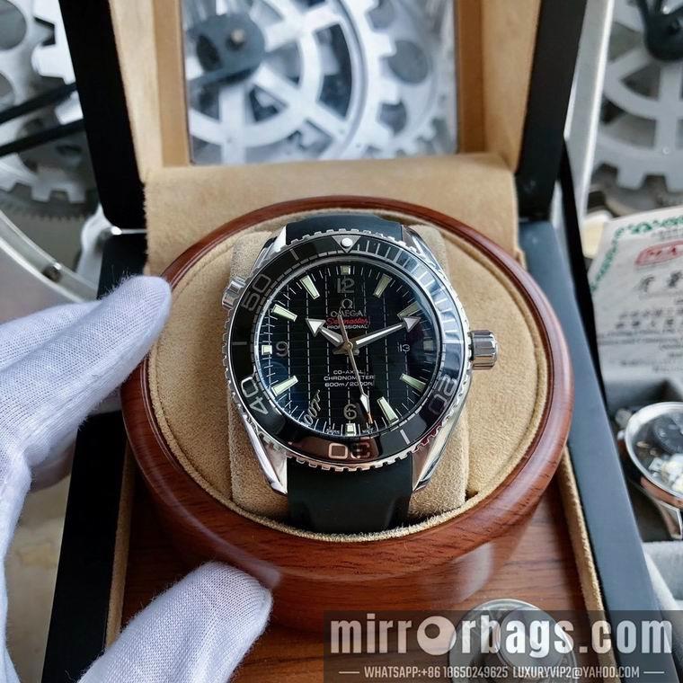 Replica Omega men 45mm M11