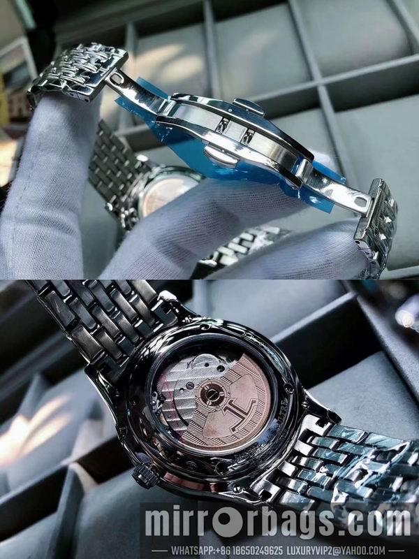 Replica Jaeger Lecoultre watch 050865