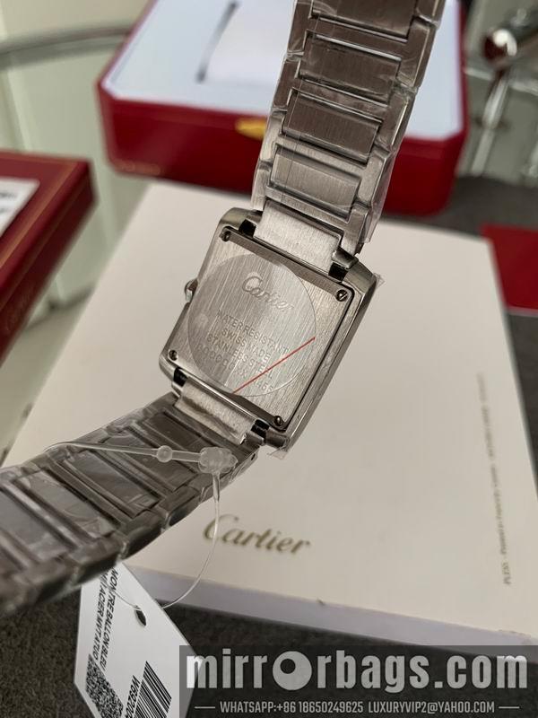 Replica Cartier 30.5X36.7mm 27X32mm 21.2X25.7mm 0829113